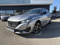Peugeot 308 (3) PureTech 130 EAT8 ALLURE