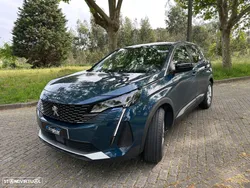 Peugeot 3008 1.5 BlueHDi Active Pack