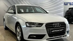 Audi A4 de 2015