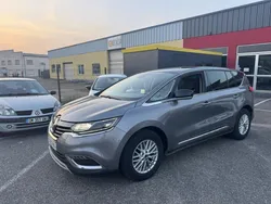 Renault Espace 1.6 dCi 160ch energy Intens EDC