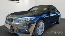 BMW Série 2 de 2018