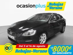 Volvo S60 D3 Momentum Aut. 150
