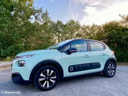 Citroën C3 1.2 PureTech Feel