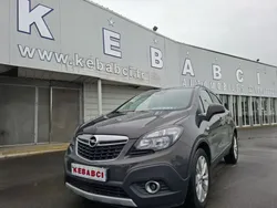 Opel MOKKA 1.6 CDTI 136CH COSMO PACK AUTO 4X2