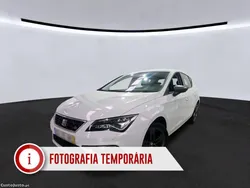 Seat Leon 1.6 TDI FR 115cv