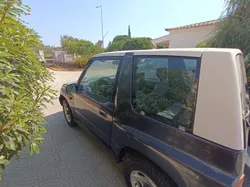 Suzuki Vitara JLX 1.9 TD