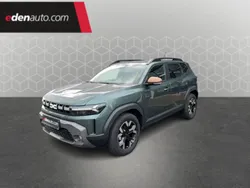 DACIA Duster Mild Hybrid 130 Extreme