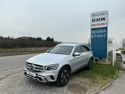 Mercedes-Benz GLC 220 D Matic 9 G-DCT Avantgarde Line - ATTELAGE - BURMASTER - CARPLAY