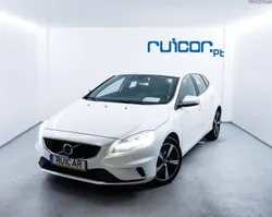 Volvo V40 2.0 D2 R-Design