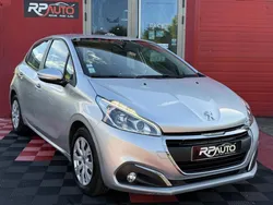 Peugeot 208 1.6 BlueHDi 75ch Active 5p