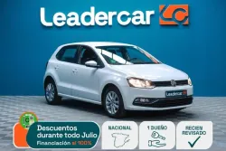VOLKSWAGEN Polo 1.2 TSI Advance 90