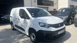 Peugeot partner standard 650 1.5 blue hdi 102 premium 2020