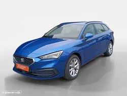 SEAT Leon ST 1.0 TSI Style