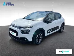 Citroen C3 1.2 PureTech 83ch S&S Shine