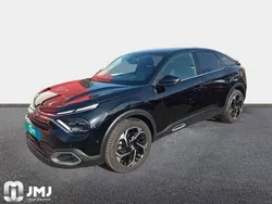Citroën C4 BlueHDi 130 S&S EAT8 Shine