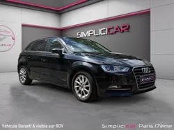 AUDI A3 SPORTBACK 1.6 TDI 105 Ambition S tronic 7