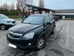 Opel antara 2.2 cdti 163ch 16v