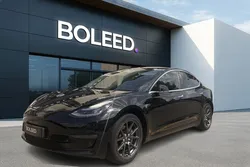TESLA MODEL 3 RWD Long-Range - GRANDE AUTONOMIE