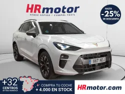 CUPRA Terramar 1.5 eTSI 110 DSG