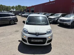 Fiat Panda 1.2i 69CV LOUGNE BVM5