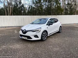 Renault Clio 1.0 Bi~Fuel Limited 100 cv