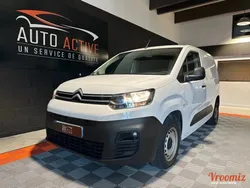 Citroen Berlingo GENERATION-III COMBI 1.5 BLUEHDI 100 M L1 FEEL