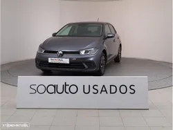 VW Polo 1.0 TSI Life