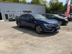 Renault talisman 2.0 dci 200ch 4 control initiale paris ct ok garantie 12 mois