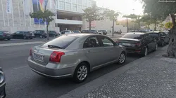 Toyota Avensis 1.8 VVTI