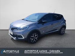 Renault Captur 1.5 dCi 110ch energy Intens