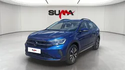 Volkswagen Taigo 1.0 TSI 110 DSG7 Life