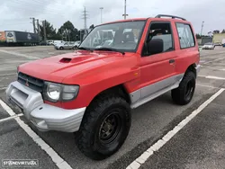 Mitsubishi Pajero 2.8 TD GLS ABS