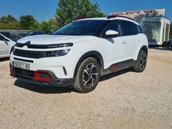 CITROEN C5 AIRCROSS BlueHDi 130 SS EAT8 Shine