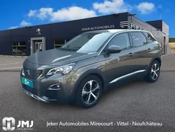 Peugeot 3008 Puretech 130ch S&S EAT8 Allure