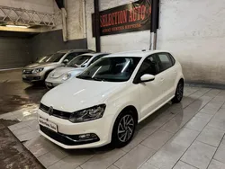 Volswagen polo 5 MATCH pH2 1.0l 142000km