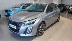 PEUGEOT 208 1.2 Puretech S&S Style 100
