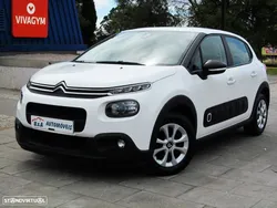 Citroën C3 1.2 PureTech Feel