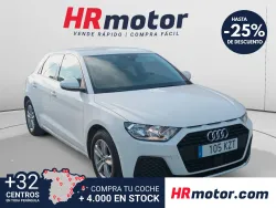 AUDI A1 Sportback 30 TFSI