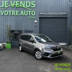 Renault Kangoo 1.5 Blue dCi 95ch Evolution GARANTIE CONSTRUCTEUR