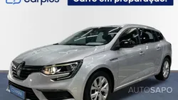 Renault Mégane 1.3 TCe Limited de 2019