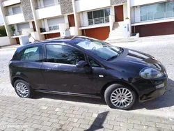 Fiat Grande Punto 1.3 Multijet 16V Dynamic