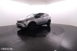 Opel Grandland 1.5 CDTI GS Line AT