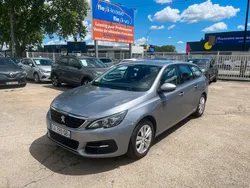 Peugeot 308 ii (2) sw 1.2 puretech 130 s&s 6cv active business eat8