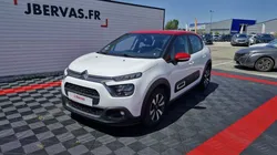 Citroën C3 Puretech 110 Shine Business