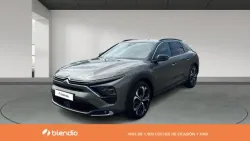 CITROEN C5 X 1.2 Puretech Plus EAT8 130
