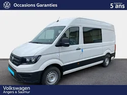 Crafter procab 35 l3h3 2.0 tdi 140 ch business neuf en stock