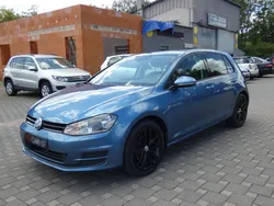 Volkswagen Golf VII Berline Confortline BMT