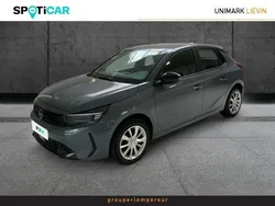 Opel Corsa Electric 136ch Edition