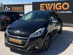 PEUGEOT 208 GENERATION-I 1.5 BLUEHDI 100 SIGNATURE GARANTIe 2029