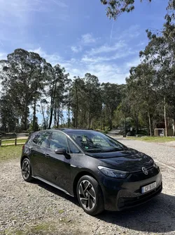 VW ID.3 150cv